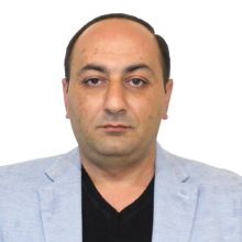 Արթուր Խառատյան