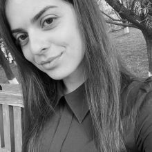 Hasmik Harutyunyan