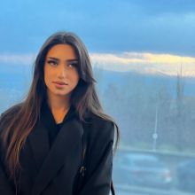Liana Gevorgyan