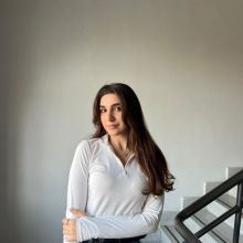 Գայանե Գրիգորյան