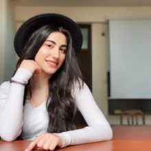 Անահիտ Պետրոսյան