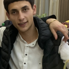 Hakob Israyelyan