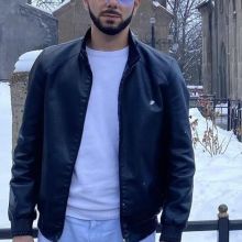 Narek Hayrapetyan