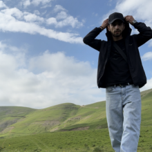 EDGAR HARUTYUNYAN