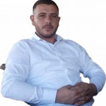 Nshan Barseghyan