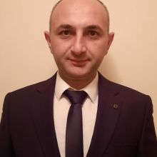 Գևորգ Խաչատրյան