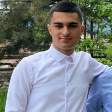 Միքայել Օհանյան