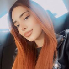 Syuzana Avagyan