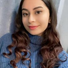 Mariam Hovhannisyan