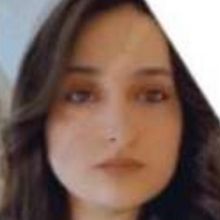 Milena Sargsyan