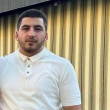 Պատվական Գևորգյան