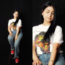 Mariam Շմավոնյան