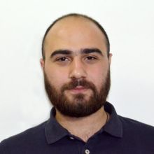 Artyom Poghosyan