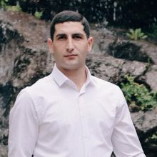 Gagik Mashinyan