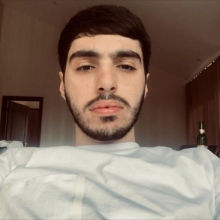 Էրիկ Առաքելյան