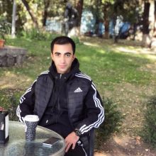 Arman Bayatyan
