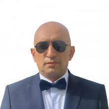 Artak Avetisyan