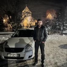 Saq Udumyan