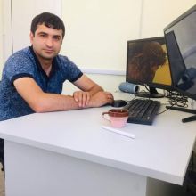 Գարիկ  Ղռաթյան
