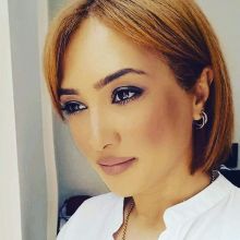 Liana Harutyunyan