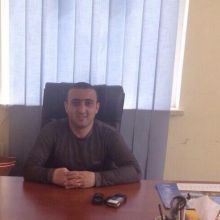 Էդգար Ավագյան
