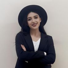 Սվետլանա Մարտիրոսյան
