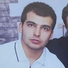 Արամ Ապերյան