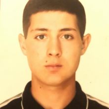 Մուշեղ Բարսեղյան