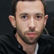 David Gevorgyan