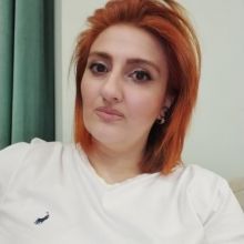 Aga Vardanyan
