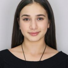 Nane Babayan