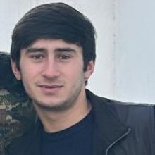 Garik Saratikyan