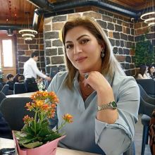 Gohar Avetisyan