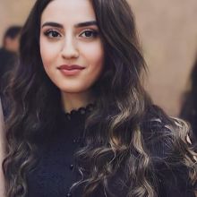 Lusine Minasyan