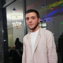 Sergey Muradyan