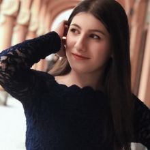 Siranush Tumeyan