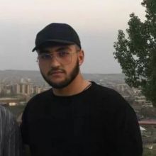 Գևորգ Մինասյան