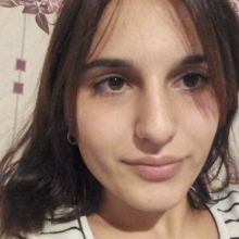 Մարիա Մելիքյան