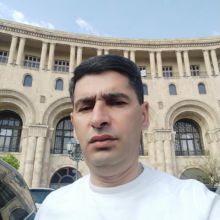 Gevorg Saroyan