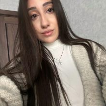 Elen Hakobyan