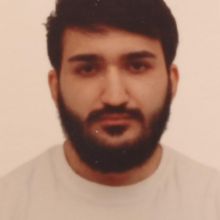 Sargis Martirosyan