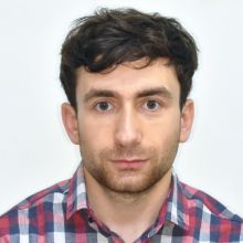 Eduard Grigoryan