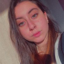 Luiza Pogosyan
