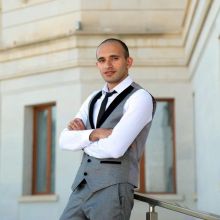 Boris Ghukasyan