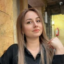 Թագուհի Պետրոսյան