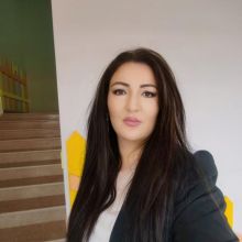 Շողիկ Ադամյան