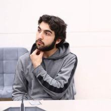 Գոռ Սարգսյան