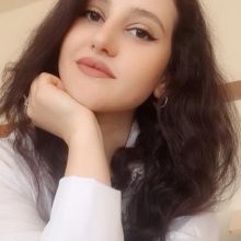 Parvana Vardanyan