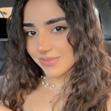 Gayane Balasyan