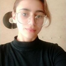 Mariam Poghosyan